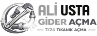 Gider Açma Servisi